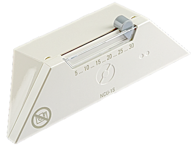 Конвектор NOBO Oslo NTL4S 12