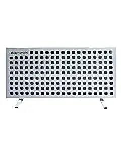 Инфракрасный конвектор Nikapanels 200 "Фаворит" с защитным экраном