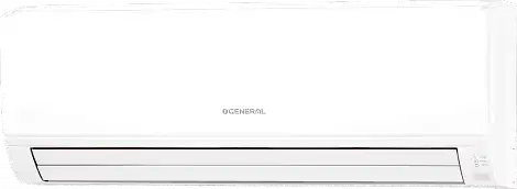 Сплит-система General ASHG09KPCA/AOHG09KPCA