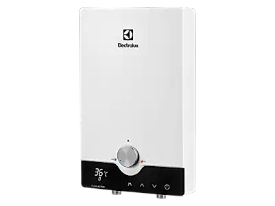 Проточный водонагреватель Electrolux NPX 8 Flow Active 2.0