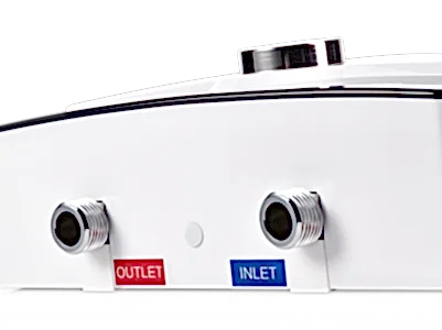 Проточный водонагреватель Electrolux NPX 8 Flow Active 2.0