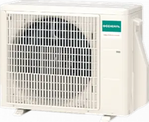 Сплит-система General ASHG09KPCA/AOHG09KPCA