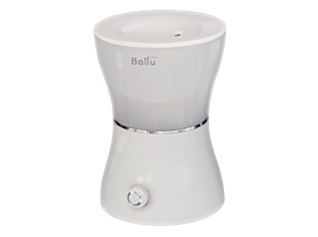 Ультразвуковой увлажнитель воздуха Ballu UHB-300