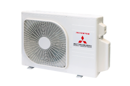 Наружный блок Mitsubishi Heavy SCM40ZS-W