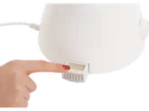 Ультразвуковой увлажнитель воздуха Ballu UHB-300