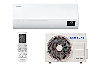 Сплит-система Samsung AR12TSHYAWKNER
