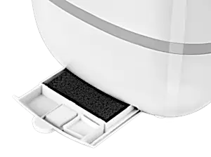 Ультразвуковой увлажнитель воздуха Ballu UHB-501 UV