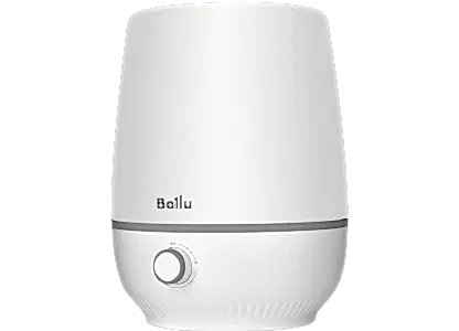 Ультразвуковой увлажнитель воздуха Ballu UHB-450 T Gray