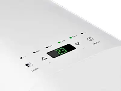 Мобильный кондиционер Ballu BPAC-07 CD