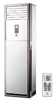 Колонный кондиционер Electrolux EACF-24G/N3_19Y
