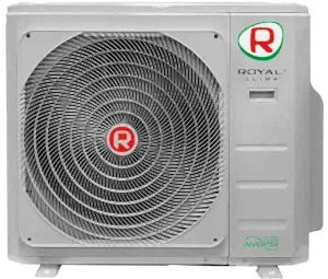 Наружный блок Royal Clima 4RMX-28HN/OUT
