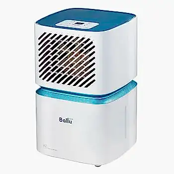 Мультикомплекс сушильный Ballu BD12T