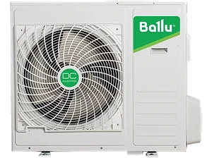 Наружный блок Ballu B2OI-FM/out-14HN1/EU