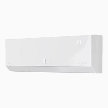 Сплит-система Electrolux EACS/I-12HEN-WHITE/N8
