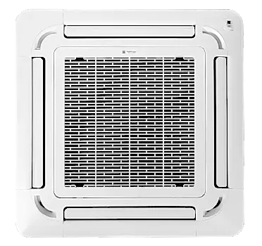 Кассетный кондиционер Royal Clima ES-C 18HRN+ES-C PAN/1/ES-E 18HN