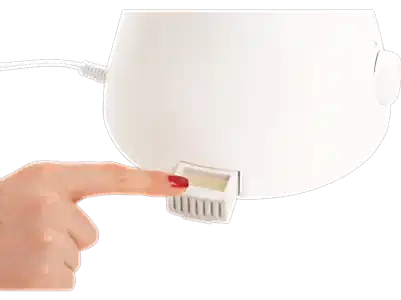 Ультразвуковой увлажнитель воздуха Ballu UHB-300