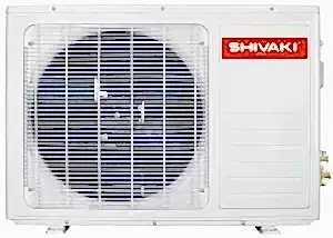 Сплит-система SHIVAKI SSH-P079DC/SRH-P079DC