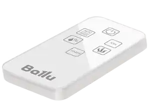 Ультразвуковой увлажнитель воздуха Ballu UHB-990