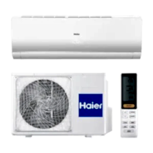 Сплит-система Haier HSU-12HNF303/R2-W/HSU-12HUN203/R2
