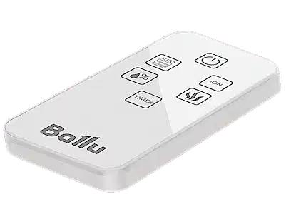 Ультразвуковой увлажнитель воздуха Ballu UHB-990