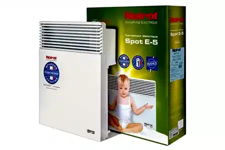 Конвектор Noirot Spot E-5 Plus 750