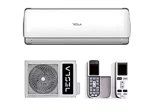 Сплит-система TESLA TA36FFML-12410A