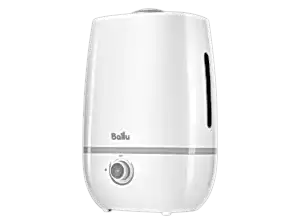 Ультразвуковой увлажнитель воздуха Ballu UHB-501 UV