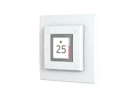 Термостат NOBO NTB-2R для теплых полов