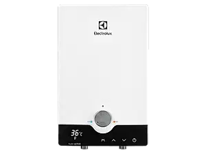 Проточный водонагреватель Electrolux NPX 8 Flow Active 2.0