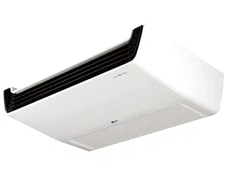 Потолочный кондиционер LG UV18R.N10/UU18WR.U20