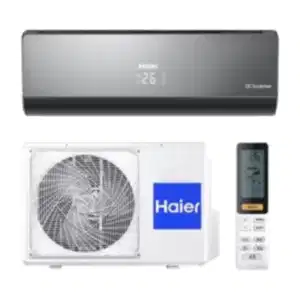 Сплит-система Haier HSU-12HNF303/R2-B/HSU-12HUN203/R2