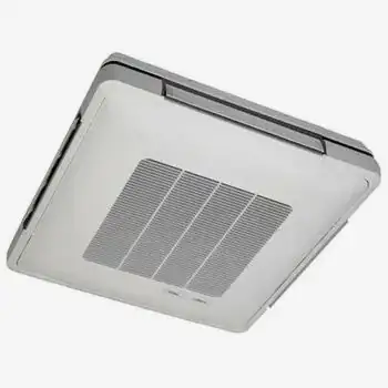 Потолочный кондиционер Daikin FUA125A/RZAG125NV1