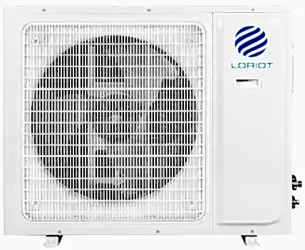 Наружный блок Loriot LAC-36AIM-OUT