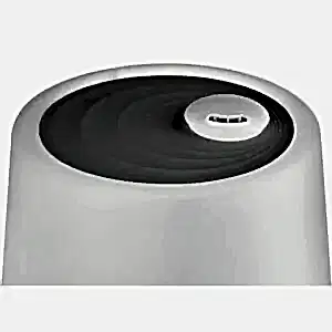 Ультразвуковой увлажнитель воздуха Ballu UHB-450 T Gray