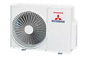 Наружный блок Mitsubishi Heavy SCM60ZS-W