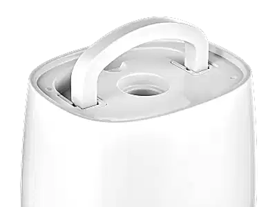 Ультразвуковой увлажнитель воздуха Ballu UHB-501 UV