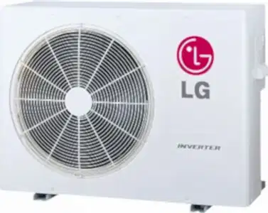 Наружный блок LG MU3M19.UE4R0