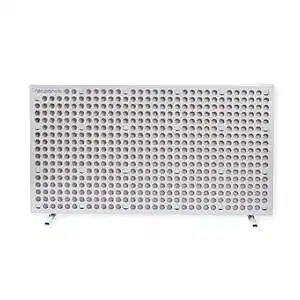 Инфракрасный конвектор Nikapanels 500 "Фаворит" с защитным экраном