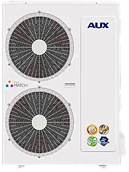 Наружный блок AUX AM4-H36/4DR1