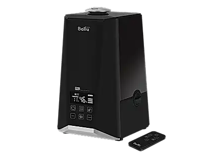 Ультразвуковой увлажнитель воздуха Ballu UHB-1000