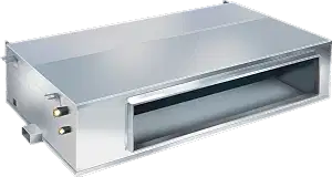 Канальный кондиционер AUX ALLD-H12/4R1/AL-H12/4R1(U)