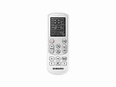 Сплит-система Samsung AR12TSHYAWKNER
