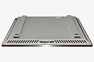 Инфракрасный конвектор Nikapanels 330 (Шоколад)