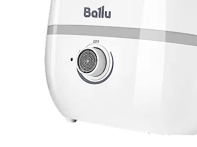 Ультразвуковой увлажнитель воздуха Ballu UHB-501 UV