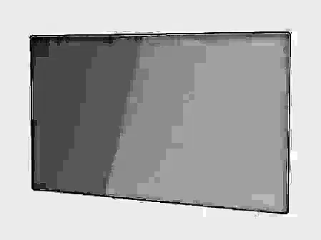 Декоративная панель NDG4 052 (Цвет "Белый")