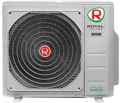 Наружный блок Royal Clima 2RMX-14HN/OUT