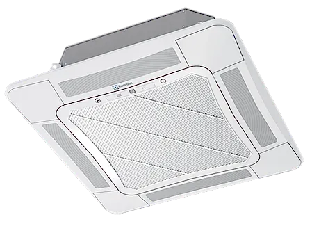 Внутренний блок Electrolux EACС/I-12 FMI/N3_ERP