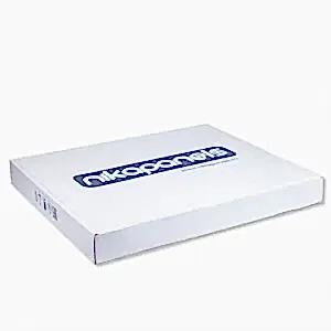 Инфракрасный конвектор Nikapanels 330 "Фаворит"