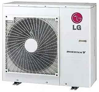 Наружный блок LG MU4M25.U44R0