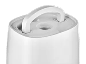 Ультразвуковой увлажнитель воздуха Ballu UHB-501 UV